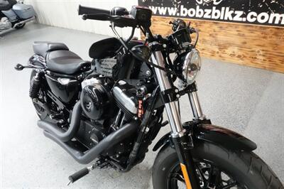 2017 Harley-Davidson Sportster 1200 Forty-Eight - Photo 11 - Kingman, KS 67068