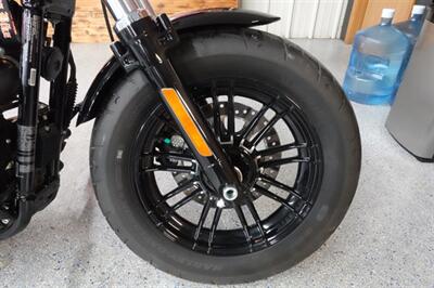2017 Harley-Davidson Sportster 1200 Forty-Eight - Photo 12 - Kingman, KS 67068