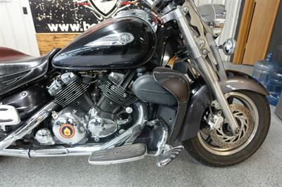 2005 Yamaha Royal Star Tour Deluxe   - Photo 11 - Kingman, KS 67068
