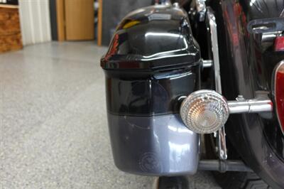2005 Yamaha Royal Star Tour Deluxe   - Photo 26 - Kingman, KS 67068