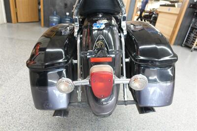 2005 Yamaha Royal Star Tour Deluxe   - Photo 20 - Kingman, KS 67068