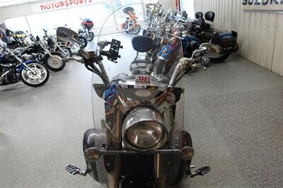 2005 Yamaha Royal Star Tour Deluxe   - Photo 4 - Kingman, KS 67068