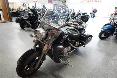 2005 Yamaha Royal Star Tour Deluxe   - Photo 5 - Kingman, KS 67068