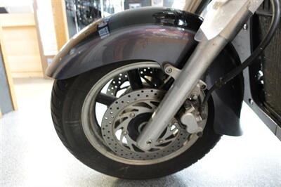 2005 Yamaha Royal Star Tour Deluxe   - Photo 15 - Kingman, KS 67068