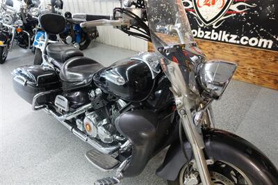 2005 Yamaha Royal Star Tour Deluxe   - Photo 12 - Kingman, KS 67068