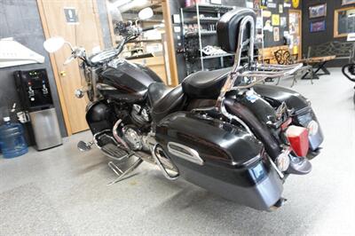 2005 Yamaha Royal Star Tour Deluxe   - Photo 7 - Kingman, KS 67068