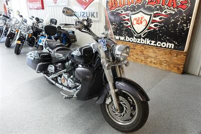 2005 Yamaha Royal Star Tour Deluxe   - Photo 3 - Kingman, KS 67068