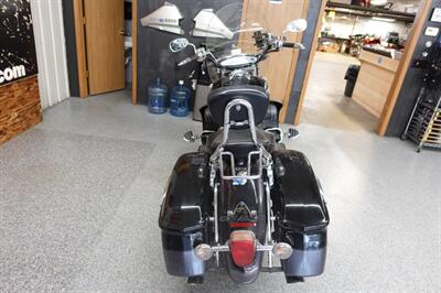 2005 Yamaha Royal Star Tour Deluxe   - Photo 8 - Kingman, KS 67068
