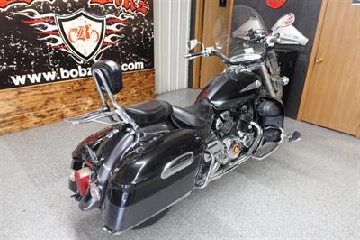 2005 Yamaha Royal Star Tour Deluxe   - Photo 9 - Kingman, KS 67068