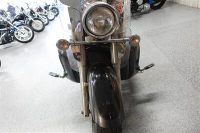 2005 Yamaha Royal Star Tour Deluxe   - Photo 14 - Kingman, KS 67068