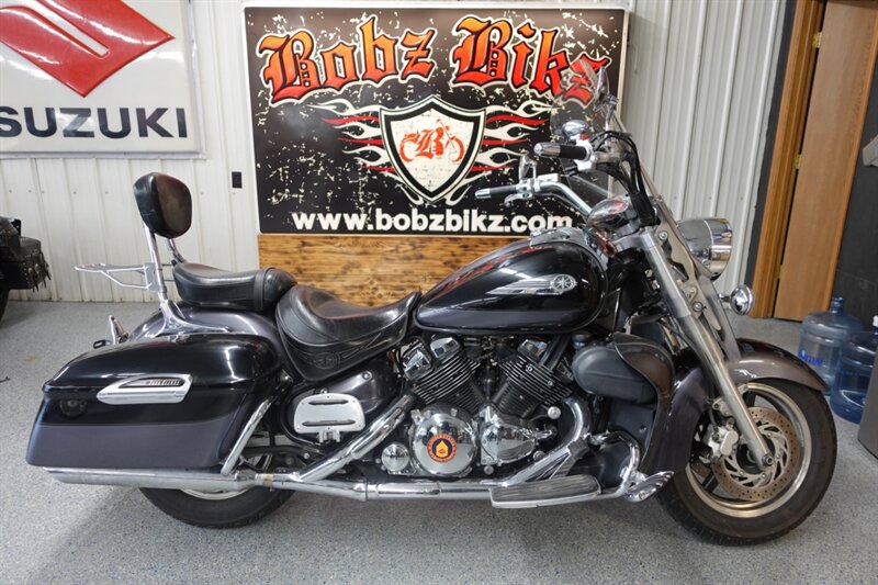 2005 Yamaha Royal Star Tour Deluxe - Photo 1 - Kingman, KS 67068