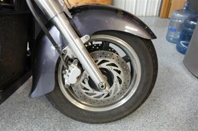2005 Yamaha Royal Star Tour Deluxe   - Photo 13 - Kingman, KS 67068