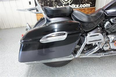 2005 Yamaha Royal Star Tour Deluxe   - Photo 10 - Kingman, KS 67068