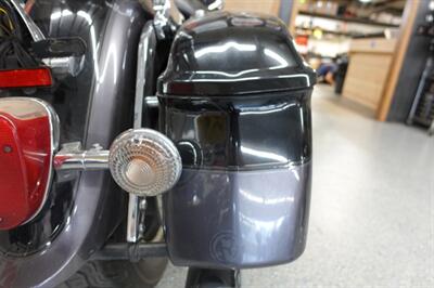 2005 Yamaha Royal Star Tour Deluxe   - Photo 25 - Kingman, KS 67068