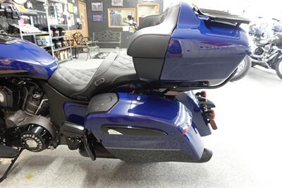 2024 Indian Pursuit Dark Horse with PowerBand Audio Package   - Photo 30 - Kingman, KS 67068