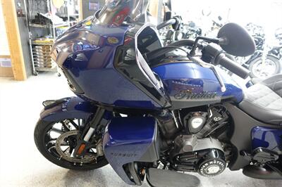 2024 Indian Pursuit Dark Horse with PowerBand Audio Package   - Photo 23 - Kingman, KS 67068