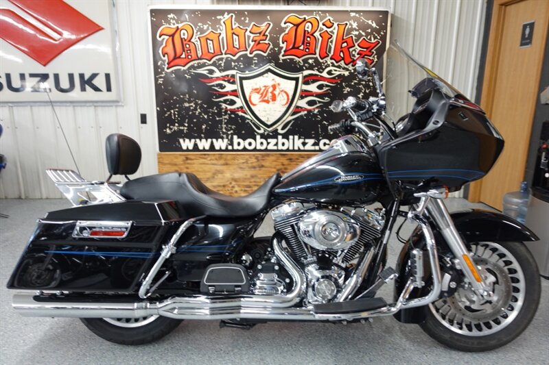 2009 Harley-Davidson Road Glide   - Photo 1 - Kingman, KS 67068