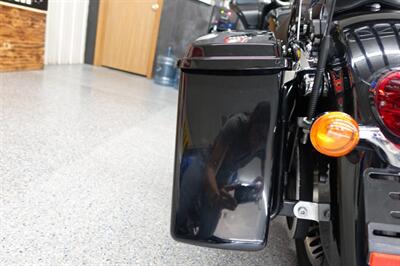 2009 Harley-Davidson Road Glide - Photo 43 - Kingman, KS 67068