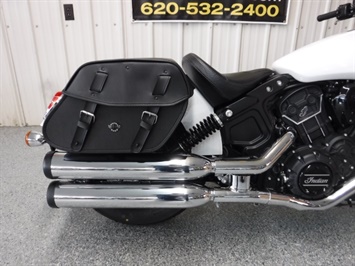 2016 Indian Scout Sixty   - Photo 9 - Kingman, KS 67068