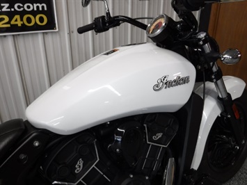 2016 Indian Scout Sixty   - Photo 7 - Kingman, KS 67068