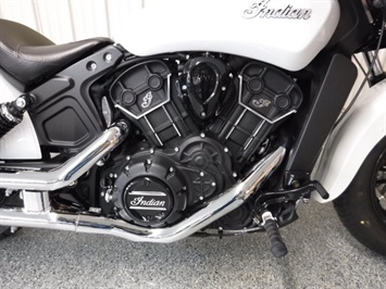 2016 Indian Scout Sixty   - Photo 8 - Kingman, KS 67068