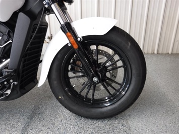 2016 Indian Scout Sixty   - Photo 3 - Kingman, KS 67068