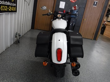2016 Indian Scout Sixty   - Photo 11 - Kingman, KS 67068