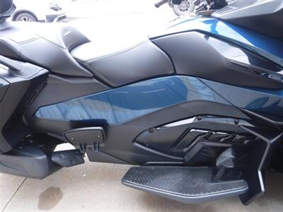 2021 Can Am Spyder RT Limited SE6   - Photo 14 - Kingman, KS 67068