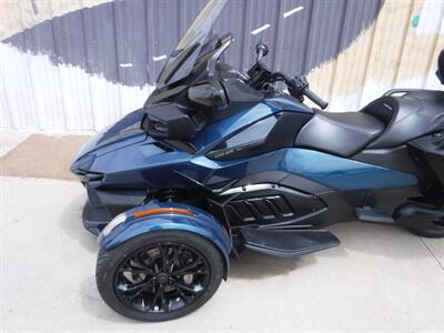 2021 Can Am Spyder RT Limited SE6   - Photo 10 - Kingman, KS 67068