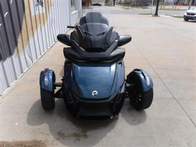 2021 Can Am Spyder RT Limited SE6   - Photo 3 - Kingman, KS 67068