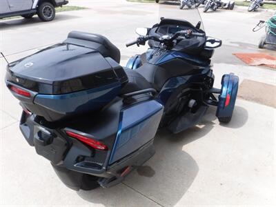 2021 Can Am Spyder RT Limited SE6   - Photo 5 - Kingman, KS 67068