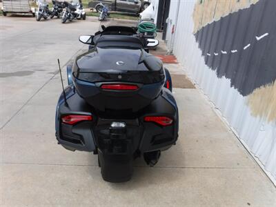 2021 Can Am Spyder RT Limited SE6   - Photo 6 - Kingman, KS 67068