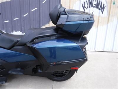 2021 Can Am Spyder RT Limited SE6   - Photo 12 - Kingman, KS 67068