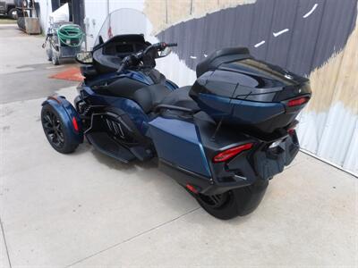 2021 Can Am Spyder RT Limited SE6   - Photo 7 - Kingman, KS 67068