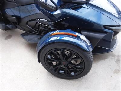 2021 Can Am Spyder RT Limited SE6   - Photo 13 - Kingman, KS 67068