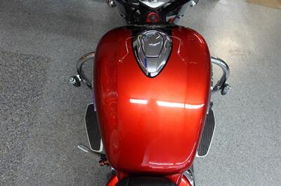2000 Honda Shadow 1100 Aero   - Photo 37 - Kingman, KS 67068