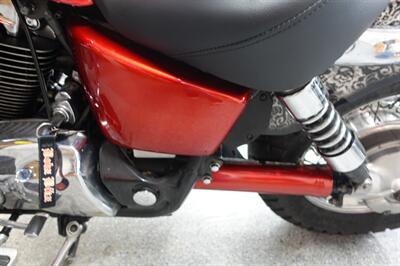2000 Honda Shadow 1100 Aero   - Photo 28 - Kingman, KS 67068