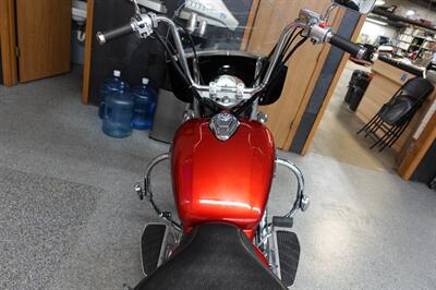 2000 Honda Shadow 1100 Aero   - Photo 36 - Kingman, KS 67068