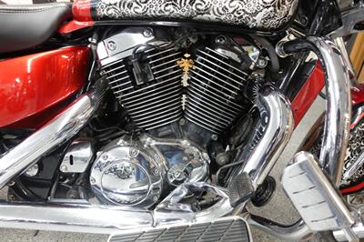 2000 Honda Shadow 1100 Aero   - Photo 16 - Kingman, KS 67068