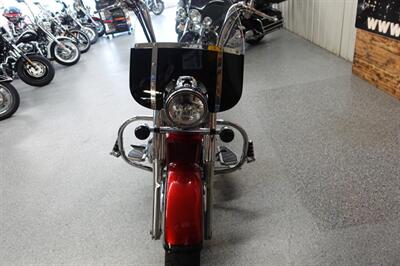 2000 Honda Shadow 1100 Aero   - Photo 4 - Kingman, KS 67068