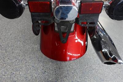 2000 Honda Shadow 1100 Aero   - Photo 33 - Kingman, KS 67068