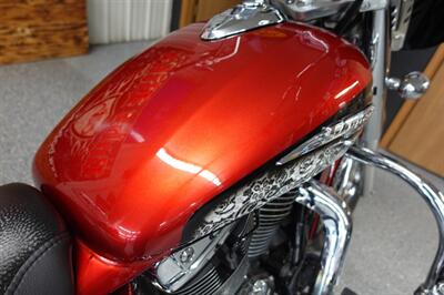 2000 Honda Shadow 1100 Aero   - Photo 14 - Kingman, KS 67068