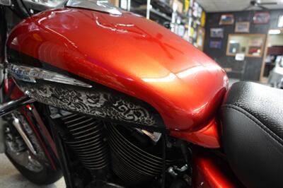 2000 Honda Shadow 1100 Aero   - Photo 27 - Kingman, KS 67068
