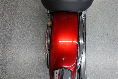 2000 Honda Shadow 1100 Aero   - Photo 35 - Kingman, KS 67068