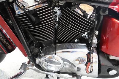 2000 Honda Shadow 1100 Aero   - Photo 25 - Kingman, KS 67068