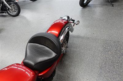 2000 Honda Shadow 1100 Aero   - Photo 32 - Kingman, KS 67068