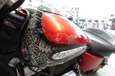 2000 Honda Shadow 1100 Aero   - Photo 26 - Kingman, KS 67068
