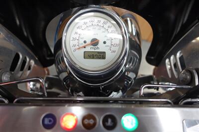 2000 Honda Shadow 1100 Aero   - Photo 39 - Kingman, KS 67068