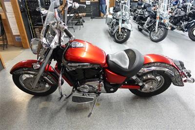 2000 Honda Shadow 1100 Aero   - Photo 6 - Kingman, KS 67068