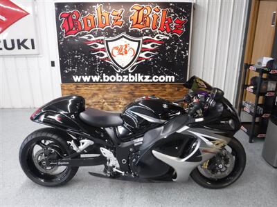 2013 Suzuki Hayabusa   - Photo 1 - Kingman, KS 67068